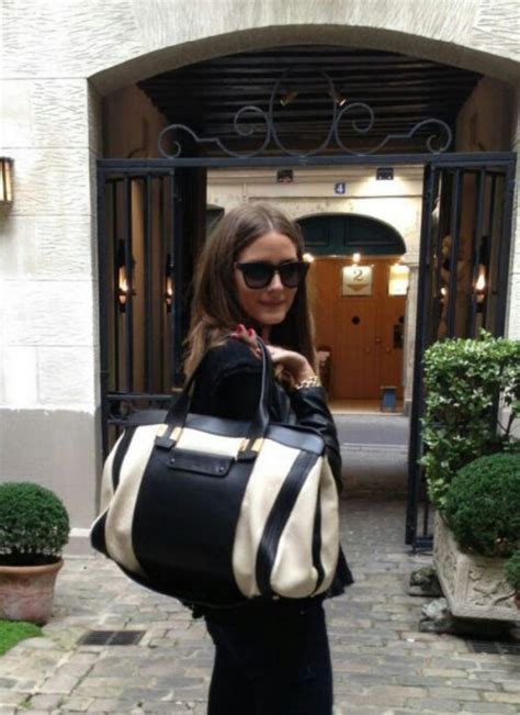 olivia palermo fake bags|johnny palermo wikipedia.